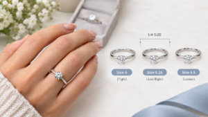 Ring Size Make a Difference